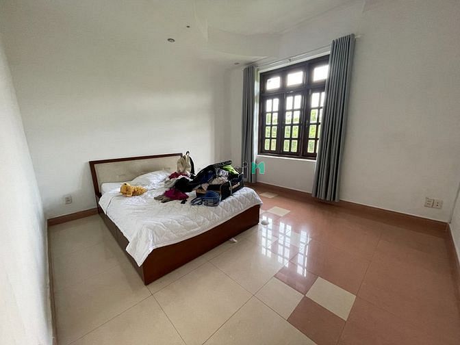 Hình ảnh Cho thuê Biệt thự Khu Lan Anh, Thủ Thiêm giá 55tr 1thang