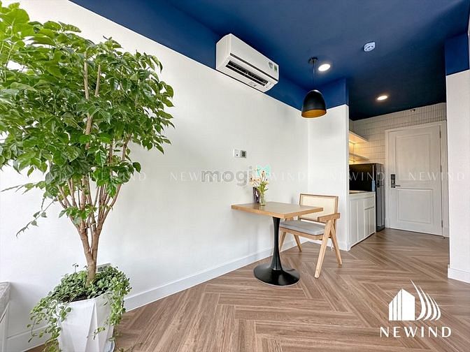Hình ảnh Studio mới tinh thiết kế sang trọng thanh lịch trung tâm quận 7