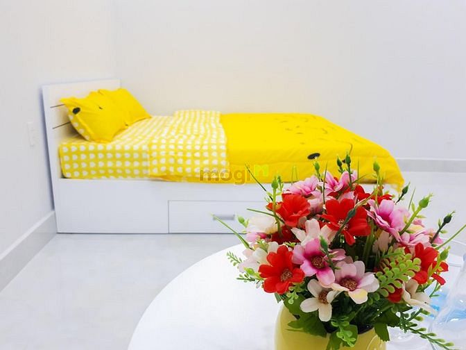 Hình ảnh Căn Hộ giá rẻ Q7 (Hình thật - Giá thật)