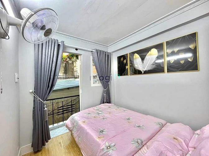Hình ảnh Chưa đến 2 tỷ có nhà Quang Trung-P10-Gò Vấp