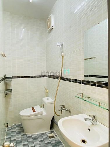 Hình ảnh Chính chủ bán nhà hẻm 5m. Đ.Xô Viết Nghệ Tĩnh, Bình Thạnh, 2tỷ3/41.7m2