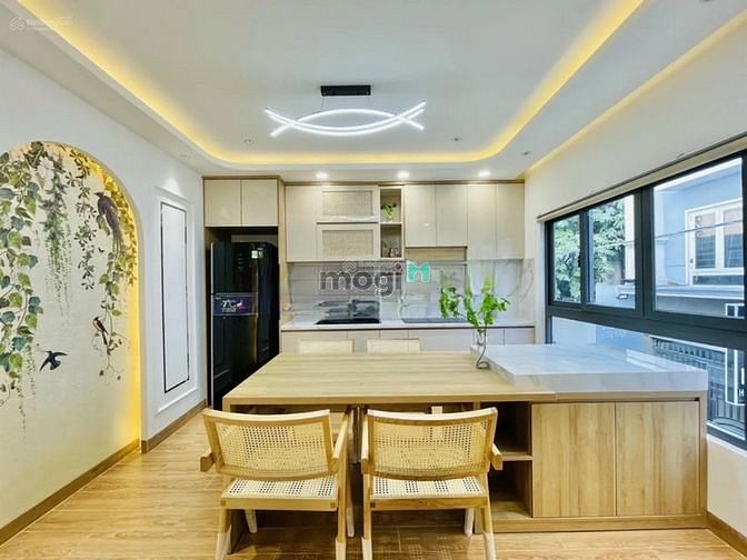 Hình ảnh Chính chủ bán nhà hẻm 5m. Đ.Xô Viết Nghệ Tĩnh, Bình Thạnh, 2tỷ3/41.7m2