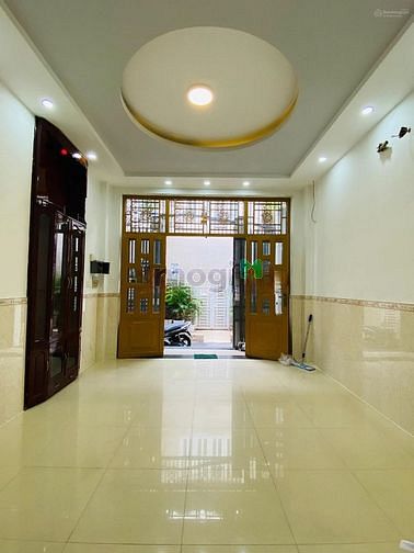 Hình ảnh Chính chủ bán nhà hẻm 5m. Đ.Xô Viết Nghệ Tĩnh, Bình Thạnh, 2tỷ3/41.7m2