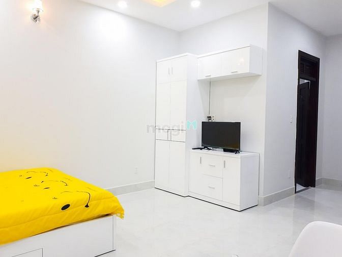 Hình ảnh Căn Hộ giá rẻ Q7 (Hình thật - Giá thật)