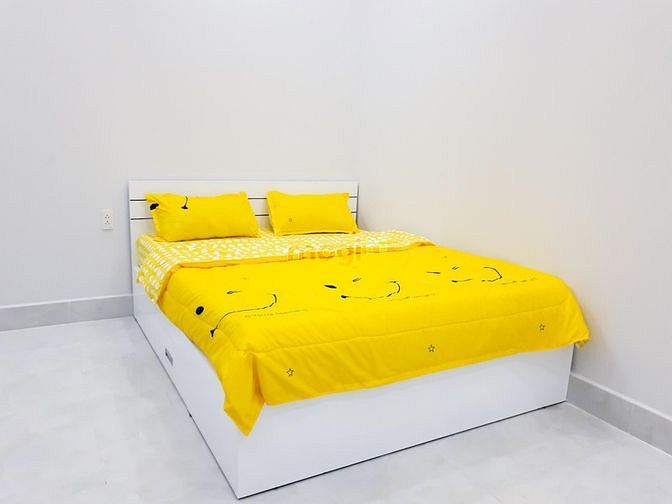 Hình ảnh Căn Hộ giá rẻ Q7 (Hình thật - Giá thật)