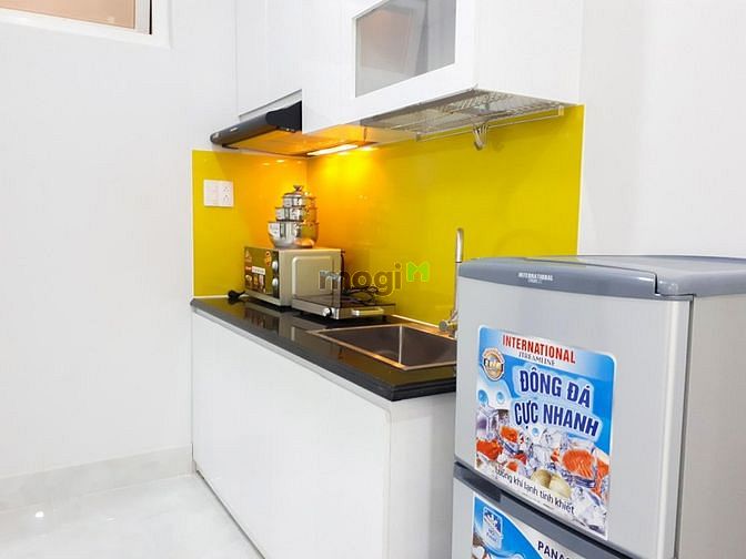 Hình ảnh Căn Hộ giá rẻ Q7 (Hình thật - Giá thật)