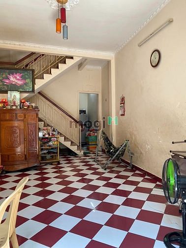 Hình ảnh Đường UNG VĂN KHIÊM - D2  - 2 mặt hẻm - an ninh