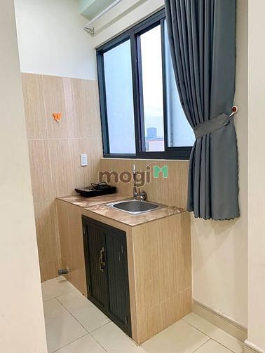 Hình ảnh STUDIO 30m2- Cửa sổ thoáng, gần UFM, full nội thất