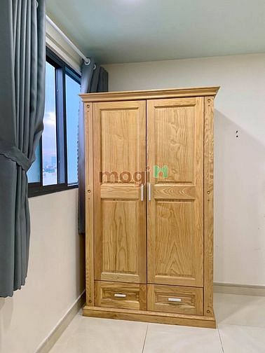 Hình ảnh STUDIO 30m2- Cửa sổ thoáng, gần UFM, full nội thất