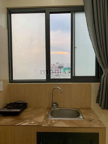 Hình ảnh STUDIO 30m2- Cửa sổ thoáng, gần UFM, full nội thất