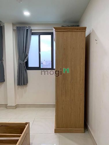 Hình ảnh STUDIO 30m2- Cửa sổ thoáng, gần UFM, full nội thất
