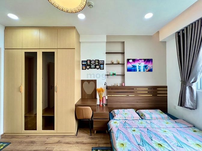 Hình ảnh Mb6623 nạp rút nhanh chóng cao cấp-2 phòng ngủ-2WC, full nội thất, với 26tr
