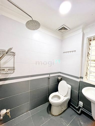 Hình ảnh Studio Full Nội Thất_ngay chợ Bà Chiểu gần Hutech, Văn Lang, UEF