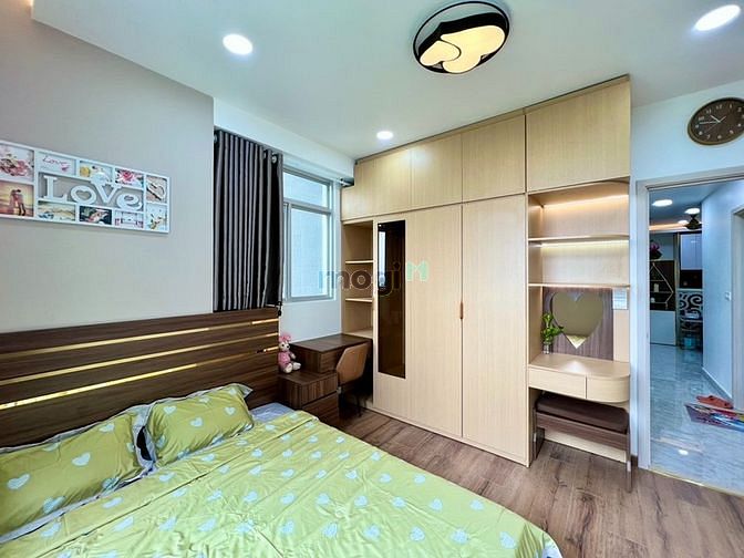 Hình ảnh Mb6623 nạp rút nhanh chóng cao cấp-2 phòng ngủ-2WC, full nội thất, với 26tr