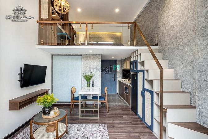 Hình ảnh Siêu phẩm Trang Chủ MB66.COM / Đăng Ký Tặng 66K có gác - 52m2 - Gần cầu Thị Nghè quận Bình Thạnh