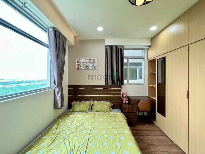 Hình ảnh Mb6623 nạp rút nhanh chóng cao cấp-2 phòng ngủ-2WC, full nội thất, với 26tr