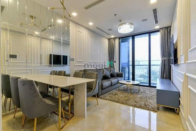 Hình ảnh KẸT TIỀN BÁN CH Richstar Q. Tân Phú 53m2 2PN