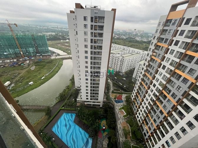 Hình ảnh Cho thuê Trang Chủ MB66.COM / Đăng Ký Tặng 66K Mizuki Park 72m2 giá chỉ 8tr/tháng