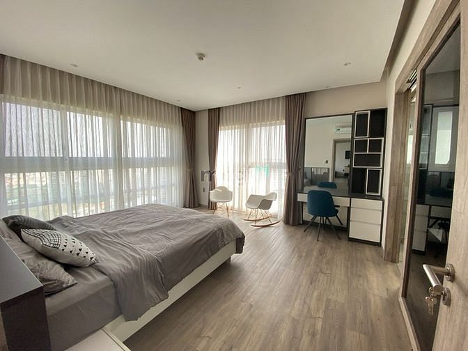 Hình ảnh Cho thuê Trang Chủ MB66.COM / Đăng Ký Tặng 66K Happy Valley, PMH 100M2
