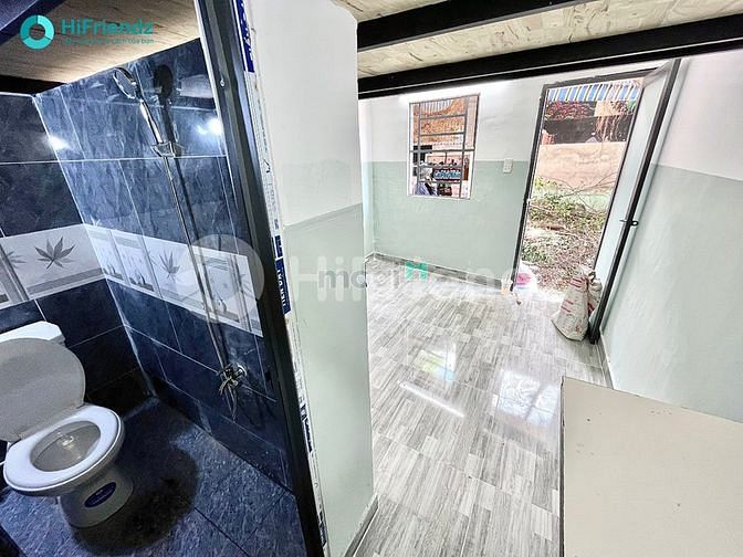 Hình ảnh Phòng trọ siêu xịn đối diện Etown Cộng Hòa Tân Bình mới 100%