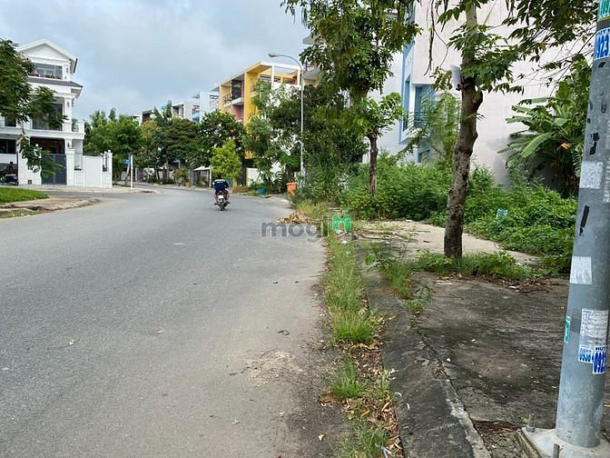 Hình ảnh 1 lô đất duy nhất tại KDC T30 Bình Chánh, giá 2tỷ300/80m2, sổ riêng.