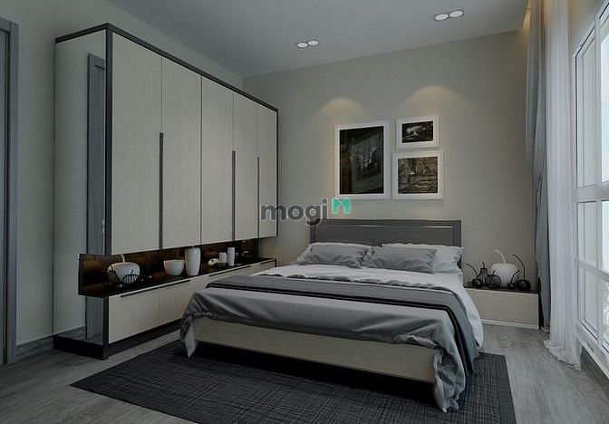 Hình ảnh Cho thuê Trang Chủ MB66.COM / Đăng Ký Tặng 66K Happy Valley, PMH 100M2