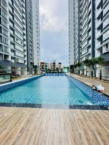 Hình ảnh Cho thuê Trang Chủ MB66.COM / Đăng Ký Tặng 66K 2 Phòng ngủ , Quận 6 ( The Western Capital )