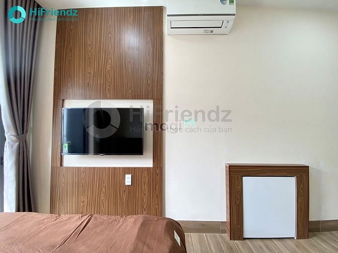 Hình ảnh Mb6623 nạp rút nhanh chóng Dịch vụ Cao Cấp Full nội Thất mới 100% -Ban Công - CỬa Sổ Lớn