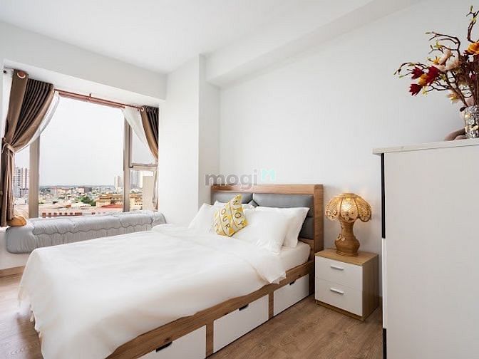 Hình ảnh Cho Thuê Căn Hộ 2Pn Dự Án Sunrise City Quận 7 Giá rẻ