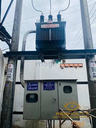 Hình ảnh 〽️Cho thuê kho xưởng 3000m2 đường xe container thuộc Tân Hoà, Biên Hoà