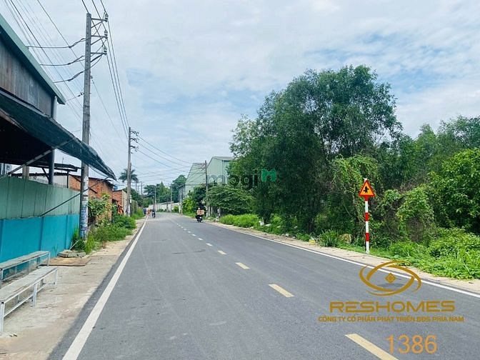 Hình ảnh 〽️Cho thuê kho xưởng 3000m2 đường xe container thuộc Tân Hoà, Biên Hoà