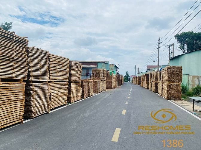 Hình ảnh 〽️Cho thuê kho xưởng 3000m2 đường xe container thuộc Tân Hoà, Biên Hoà