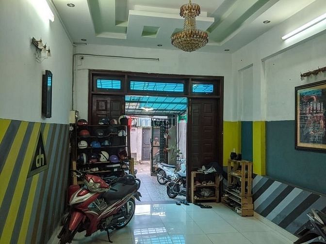 Hình ảnh Cho thuê phòng trọ gò vấp ưu đãi cho sinh viên