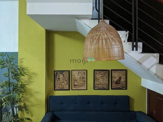 Hình ảnh Cho thuê phòng trọ gò vấp ưu đãi cho sinh viên