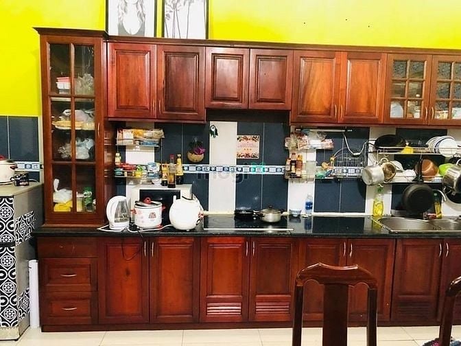 Hình ảnh Cho thuê phòng trọ gò vấp ưu đãi cho sinh viên