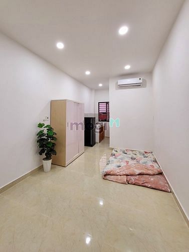 Hình ảnh Căn Hộ Cao Cấp 30m2 - Vườn Lài ( An Phú Đông )