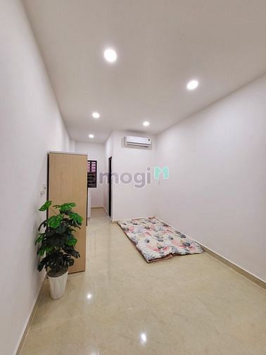 Hình ảnh Căn Hộ Cao Cấp 30m2 - Vườn Lài ( An Phú Đông )