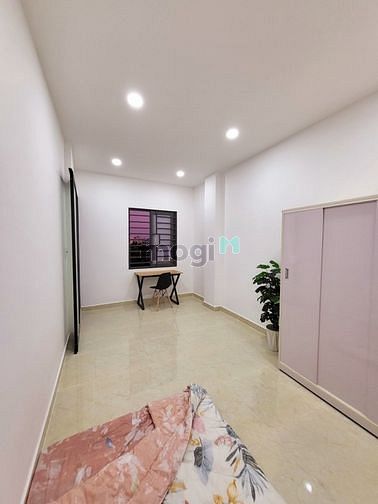 Hình ảnh Căn Hộ Cao Cấp 30m2 - Vườn Lài ( An Phú Đông )