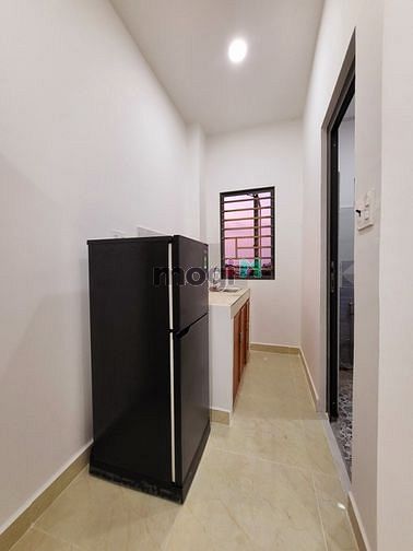 Hình ảnh Căn Hộ Cao Cấp 30m2 - Vườn Lài ( An Phú Đông )