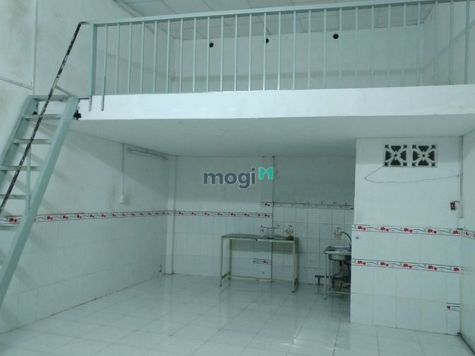 Hình ảnh Nhà Trọ Trung Tâm Quận Thủ Đức