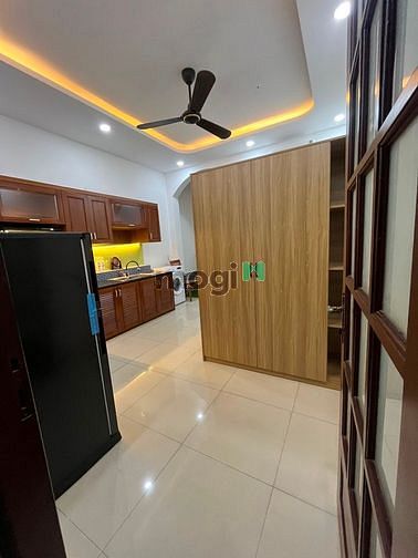 Hình ảnh 🎉🎉Studio Thiết Kế Hiện Đại, Full Nội Thất Tại Bình Thạnh