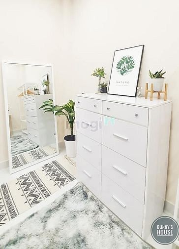 Hình ảnh CĂN HỘ STUDIO Full Nội Thất BALCON Rộng - Phường 17, GÒ VẤP