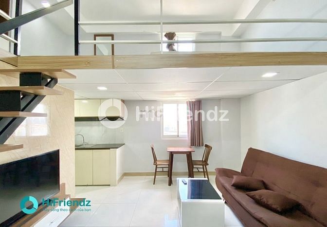 Hình ảnh Mb6623 nạp rút nhanh chóng full nội thất được nuôi pet, gần vincom phú mỹ hưng,
