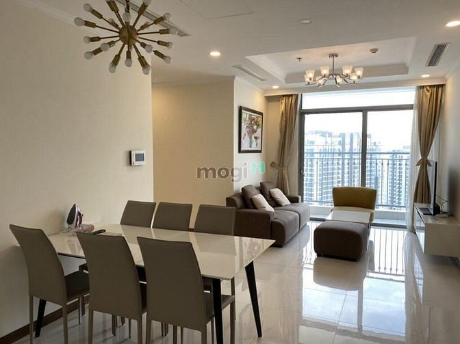 Hình ảnh 1PN 16-17tr giá tốt Vinhomes Central Park, căn 2PN 3PN cho thuê