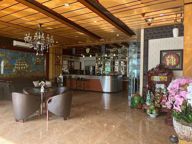 Hình ảnh Cho thuê khách sạn 18 phòng lê hồng phong