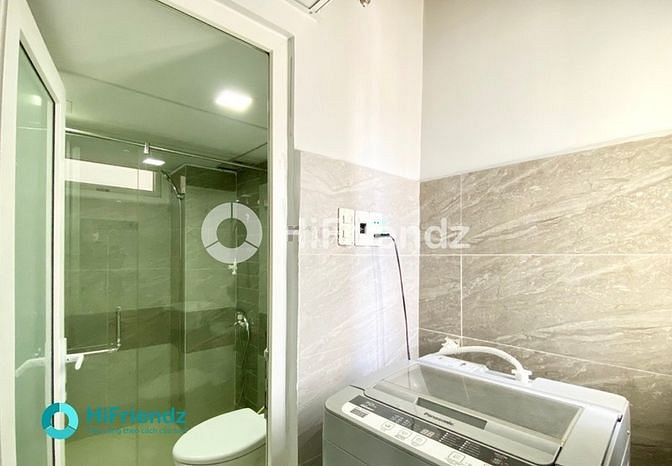 Hình ảnh Mb6623 nạp rút nhanh chóng full nội thất được nuôi pet, gần vincom phú mỹ hưng,