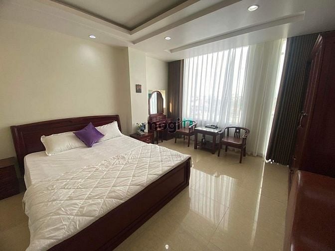 Hình ảnh Cho thuê khách sạn 18 phòng lê hồng phong