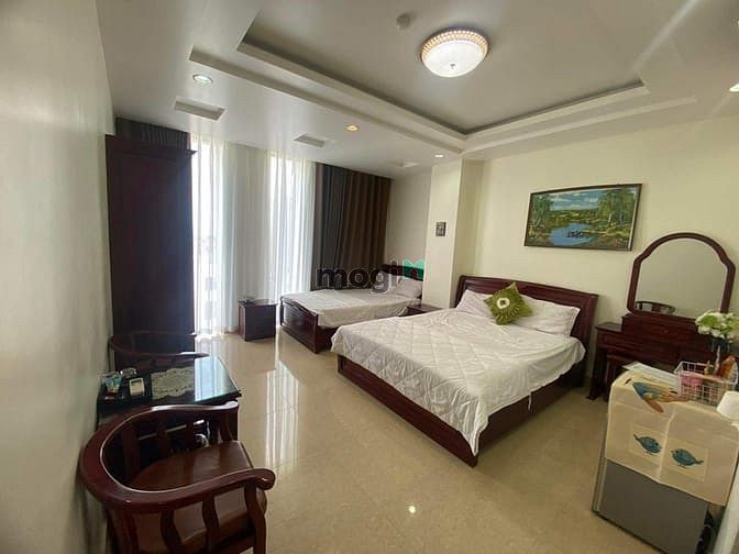 Hình ảnh Cho thuê khách sạn 18 phòng lê hồng phong