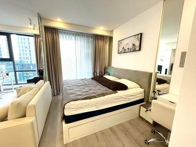 Hình ảnh Tin sốc! Bán CHCC Man Thiện Q9 74m2 3pn 2wc  1,560 tỷ NTCB