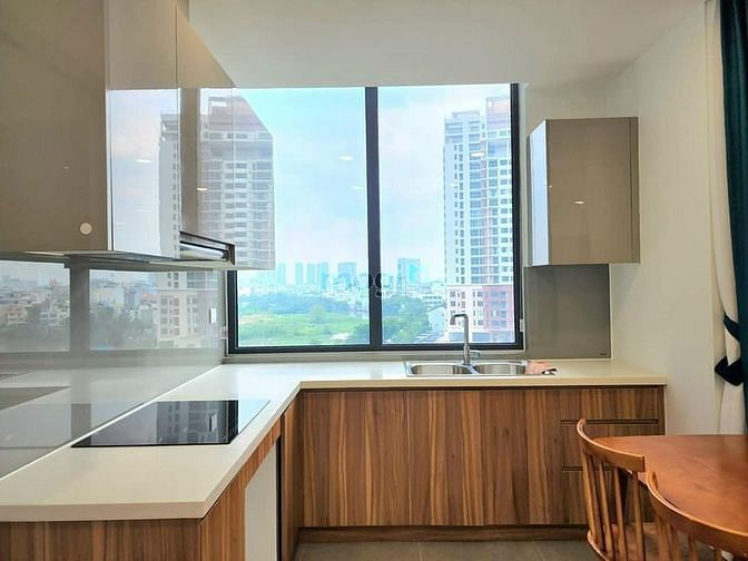 Hình ảnh LÀM ĂN THUA LỖ BÁN CH Bộ Công An Q2 68m2 2pn